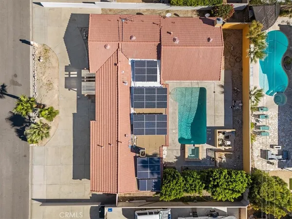 $600,000 | 2330 North San Antonio Road, Palm Springs, CA 92262