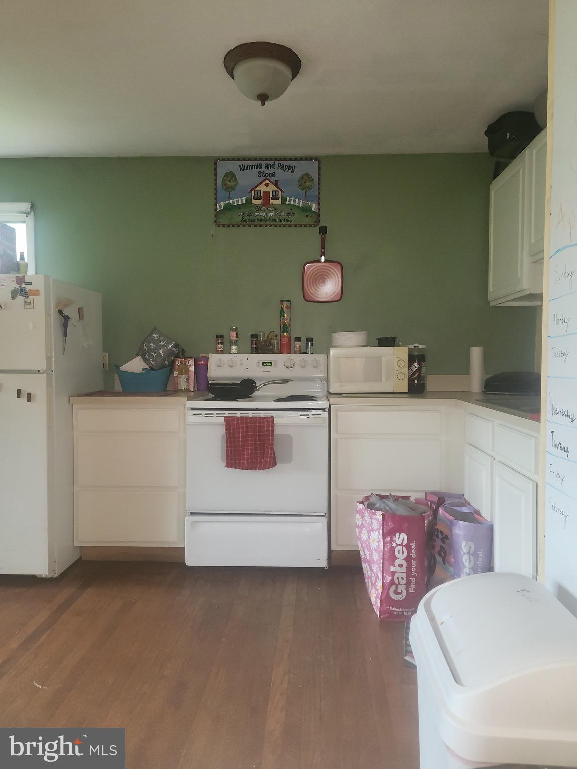 5703 Tobery Road Frederick, MD 21704 - Photo 18 of 36
