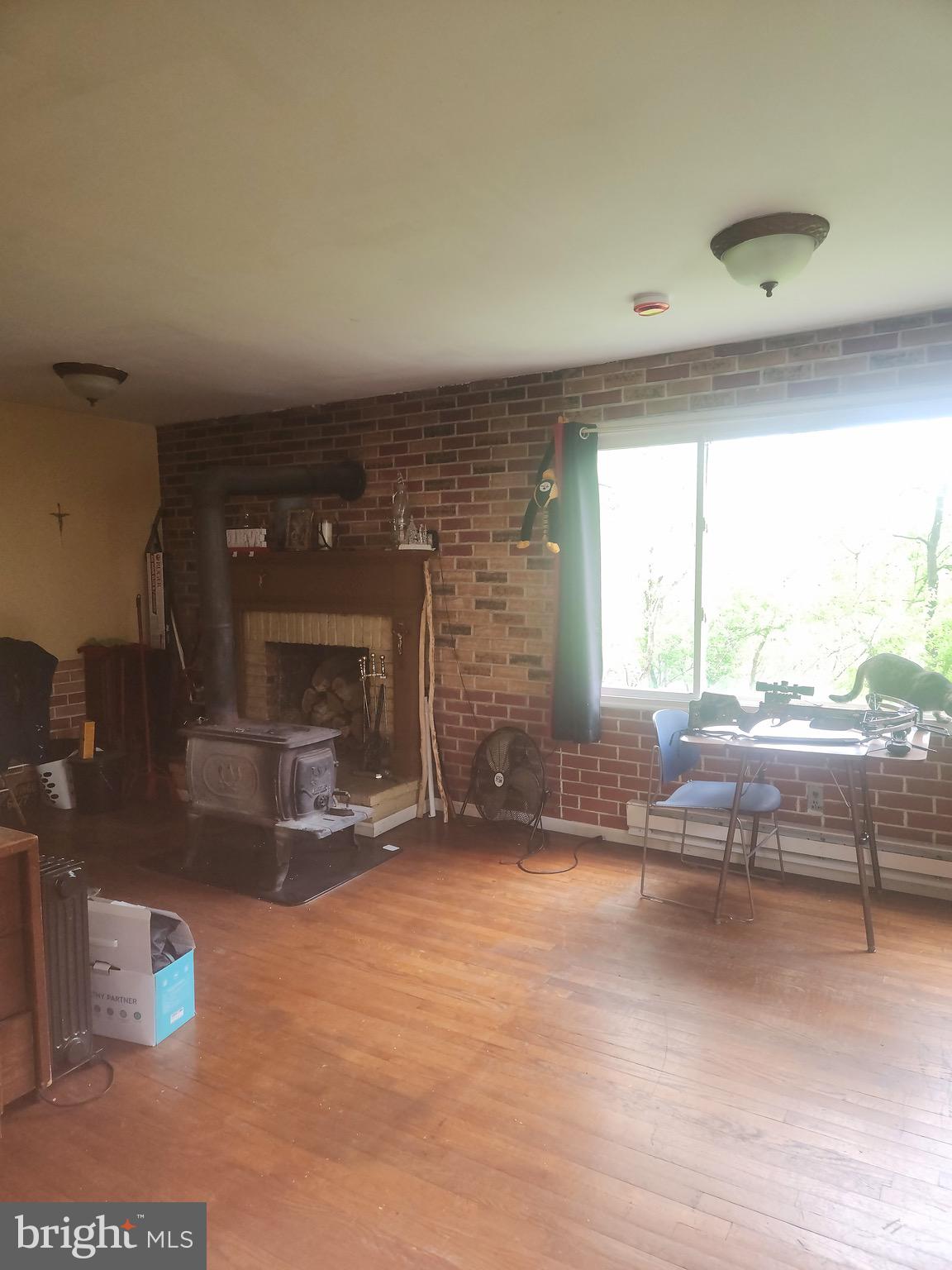 5703 Tobery Road Frederick, MD 21704 - Photo 20 of 36
