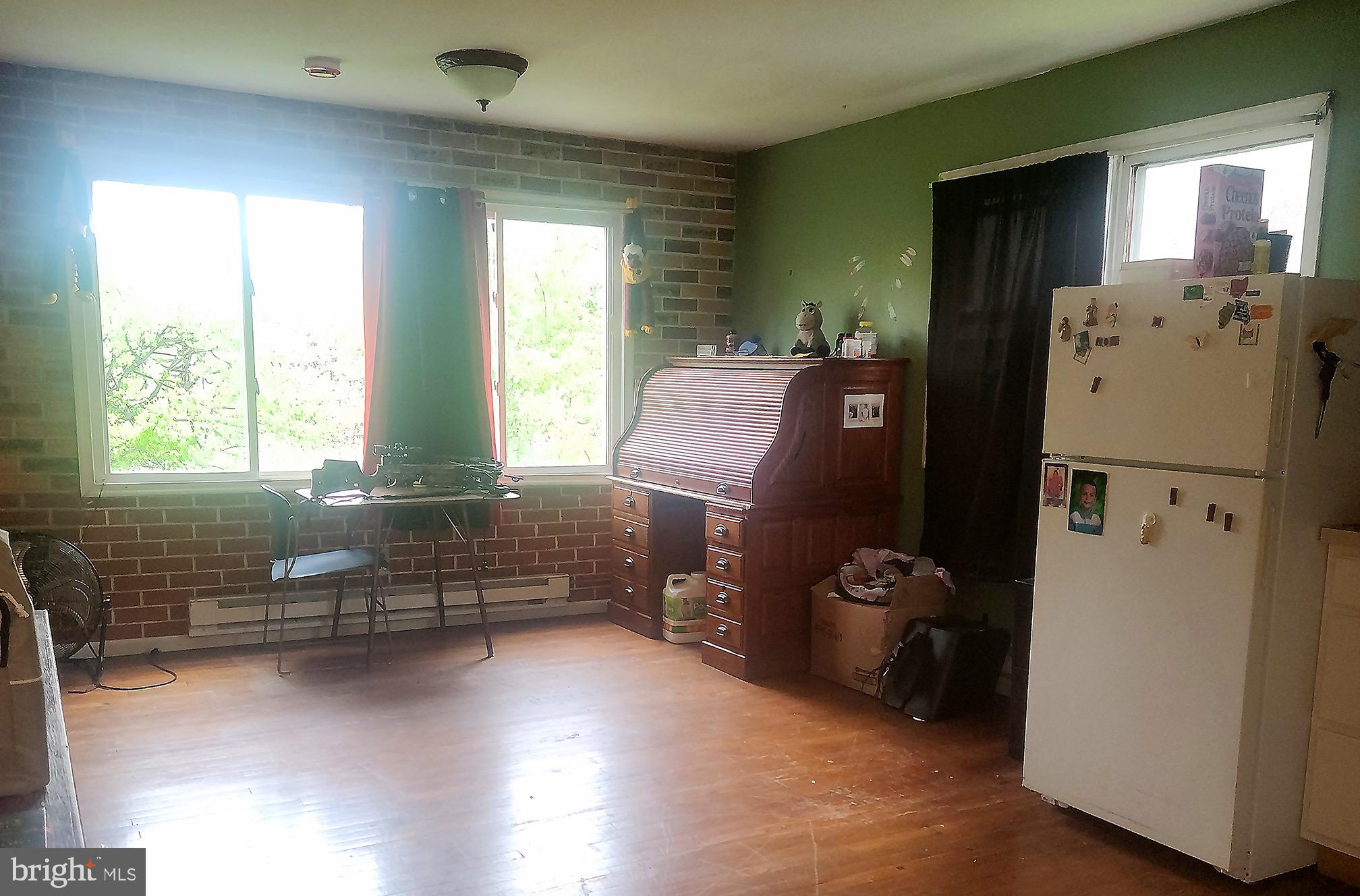 5703 Tobery Road Frederick, MD 21704 - Photo 23 of 36 Second kitchen. C/B removed for BIG FR