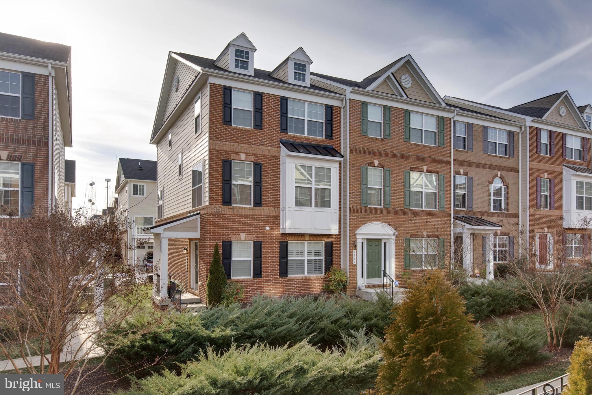 2652 Shade Branch Road Hanover, MD 21076 - Photo 1 of 35