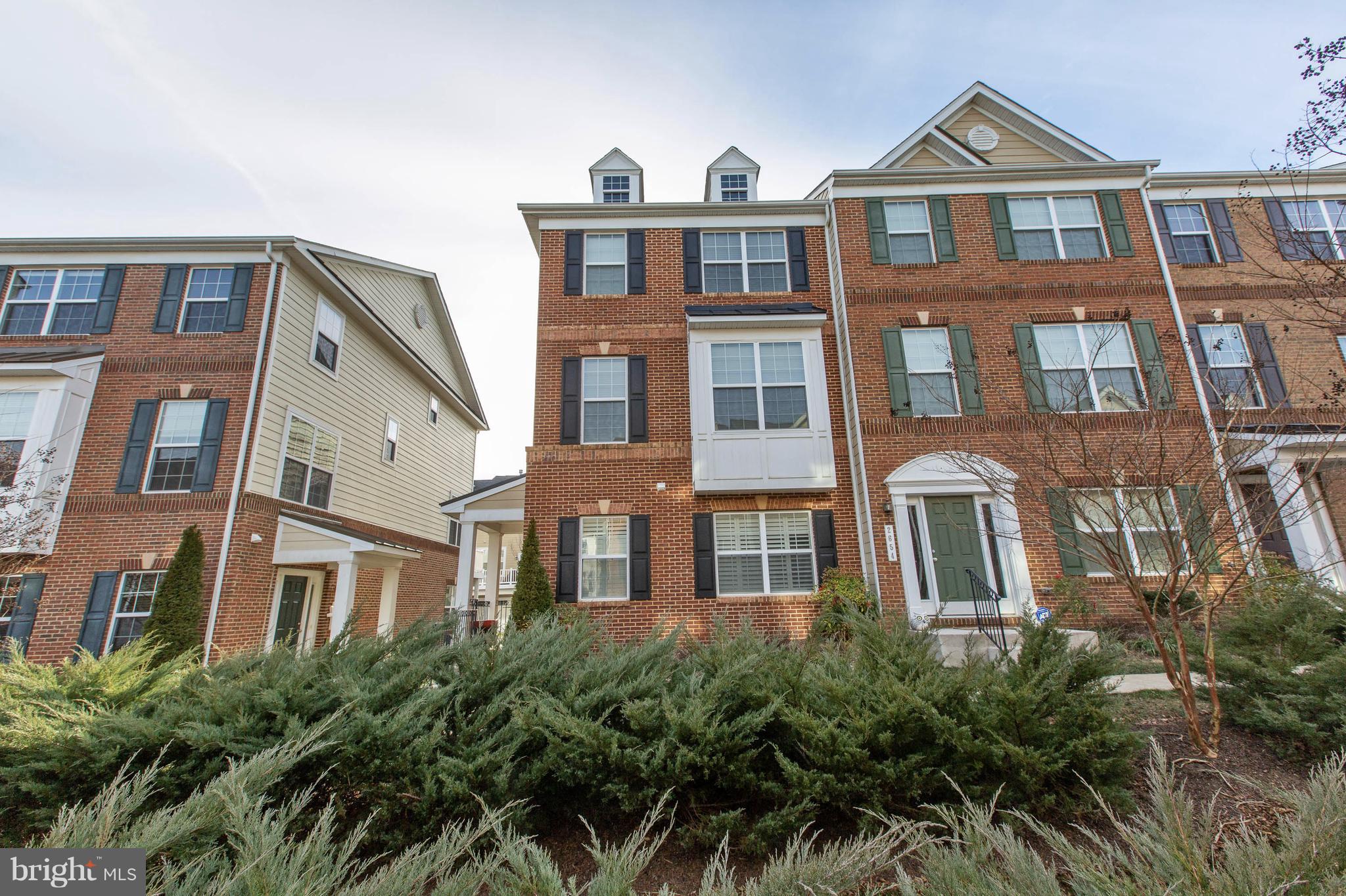 2652 Shade Branch Road Hanover, MD 21076 - Photo 2 of 35