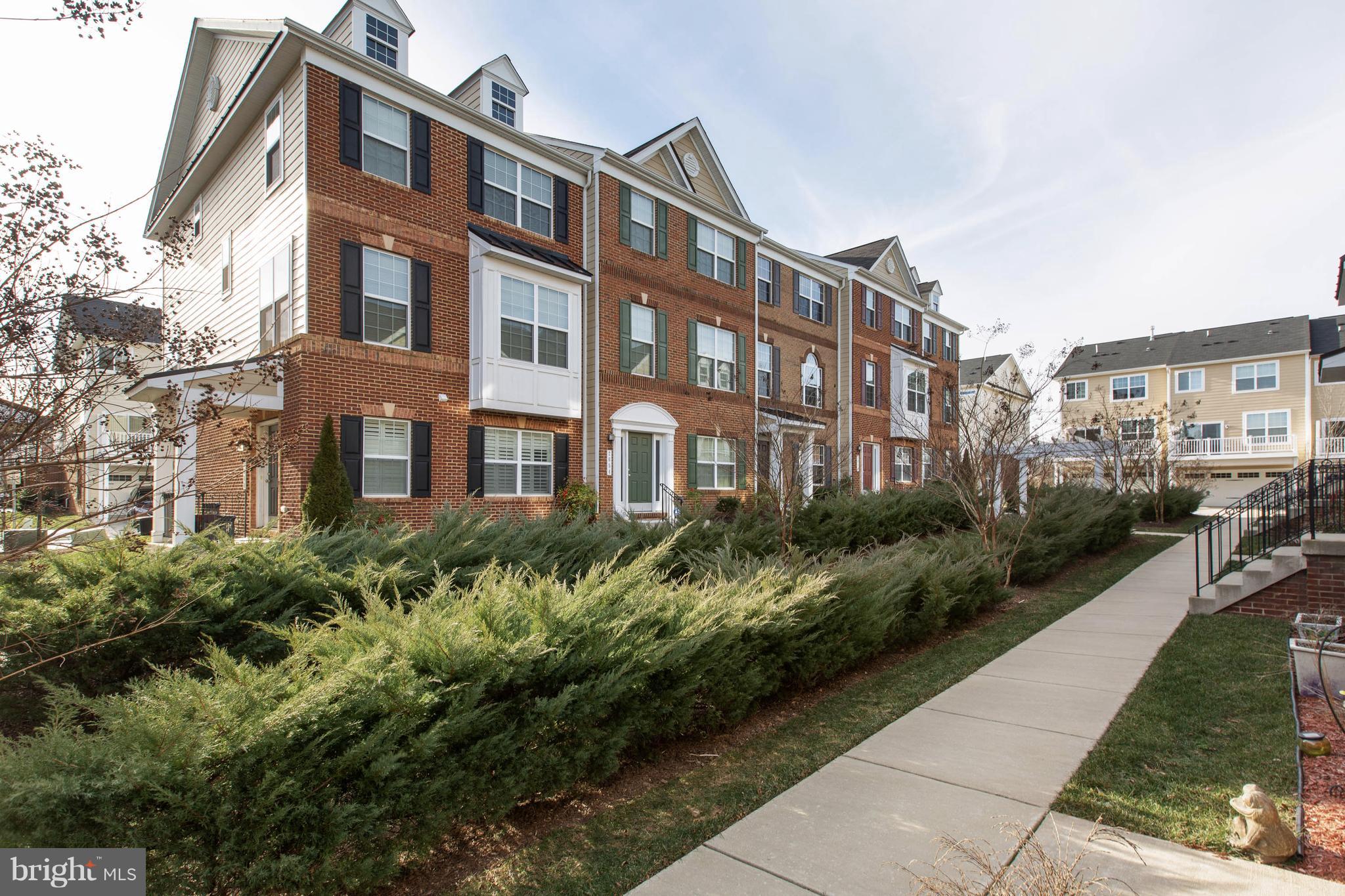 2652 Shade Branch Road Hanover, MD 21076 - Photo 3 of 35