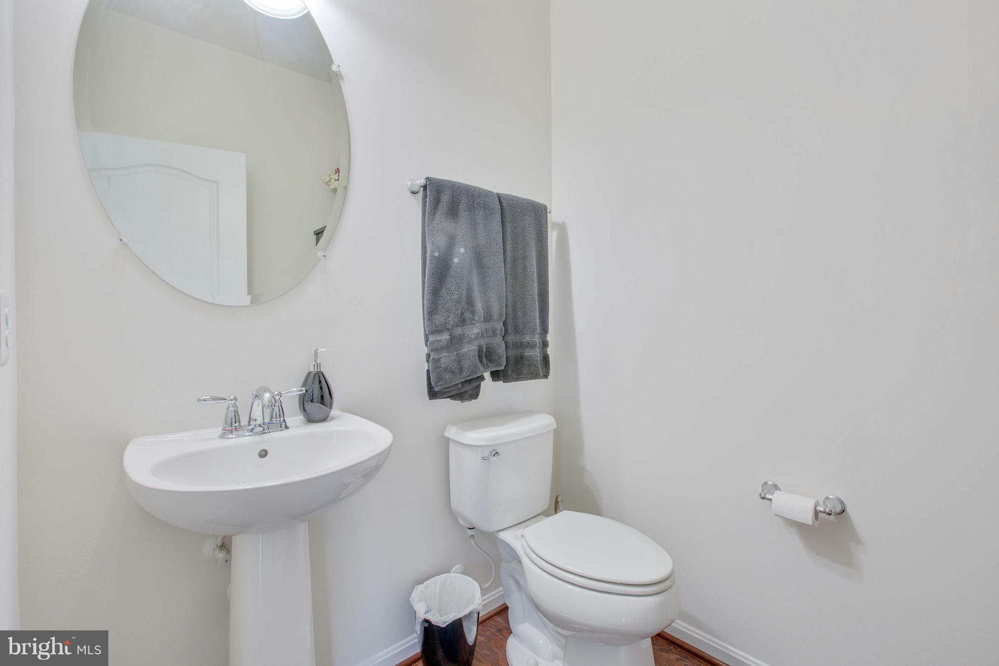 2652 Shade Branch Road Hanover, MD 21076 - Photo 28 of 35