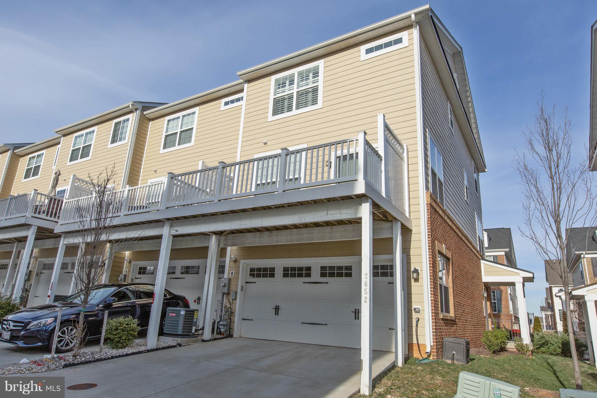 2652 Shade Branch Road Hanover, MD 21076 - Photo 33 of 35