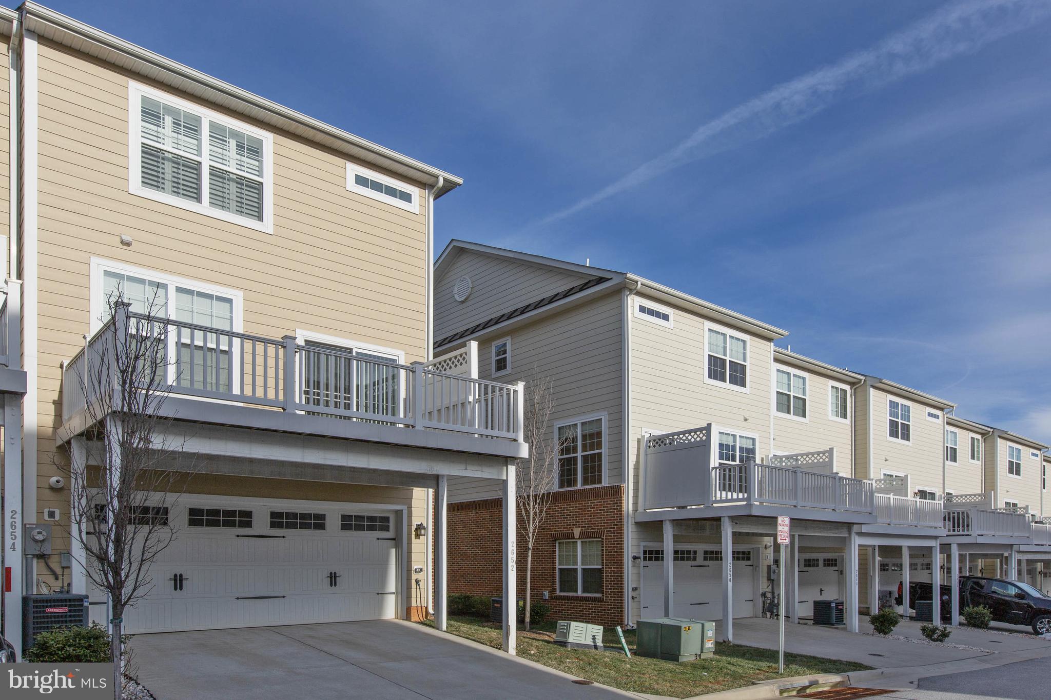 2652 Shade Branch Road Hanover, MD 21076 - Photo 34 of 35