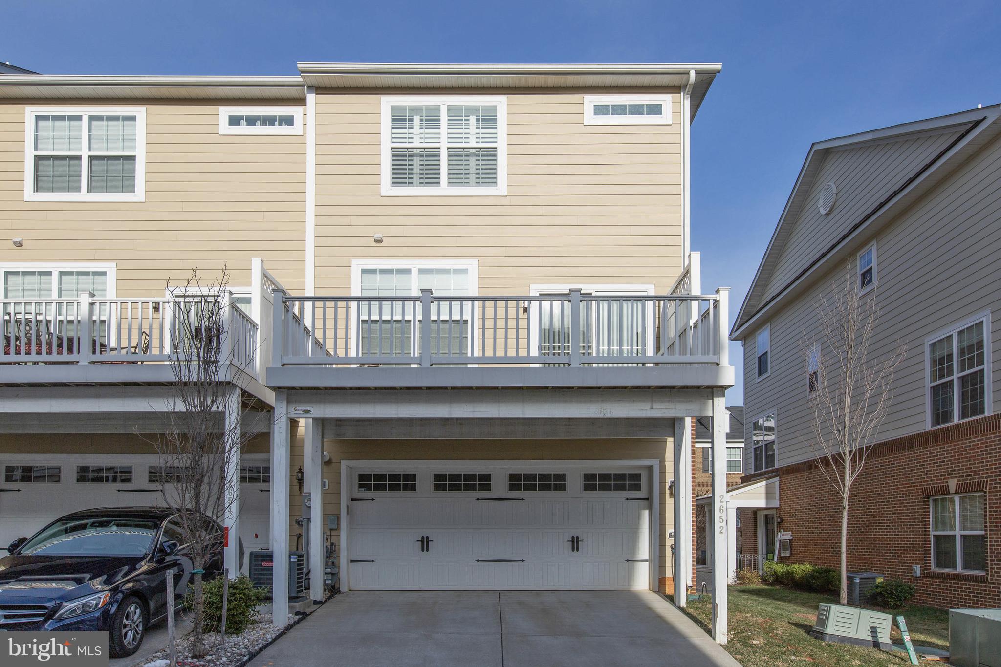 2652 Shade Branch Road Hanover, MD 21076 - Photo 35 of 35