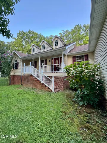 $399,000 | 116 Hasty Boulevard, Erwin, TN 37650