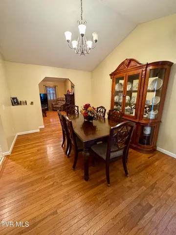 $399,000 | 116 Hasty Boulevard, Erwin, TN 37650