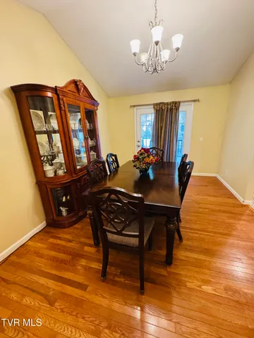 $399,000 | 116 Hasty Boulevard, Erwin, TN 37650