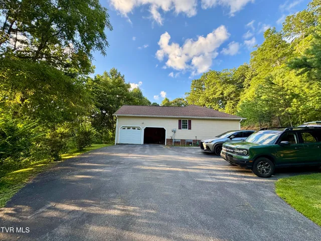 $399,000 | 116 Hasty Boulevard, Erwin, TN 37650