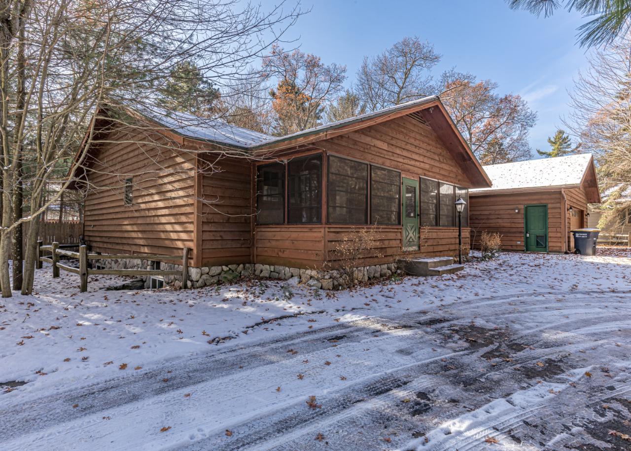 9517 Country Club Road Minocqua, WI 54548 - Photo 32 of 46 Gallery Image 32