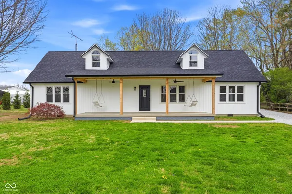 $379,900 | 414 South 1st Street, Lewisville, IN 47352