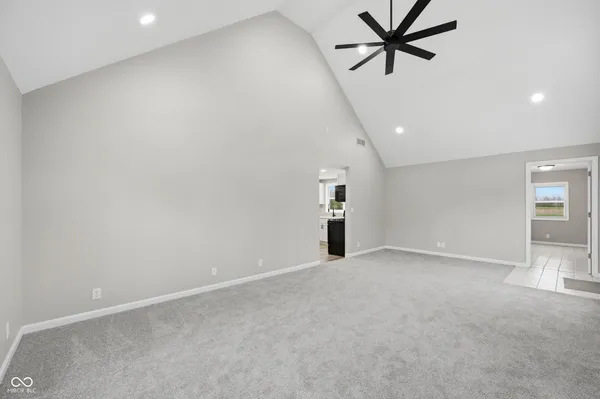 $364,900 | 414 South 1st Street, Lewisville, IN 47352