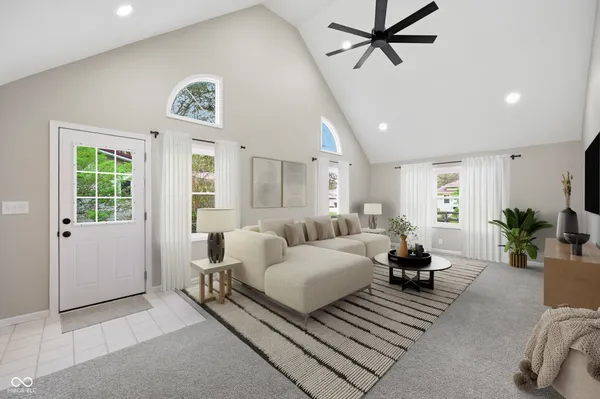 $364,900 | 414 South 1st Street, Lewisville, IN 47352