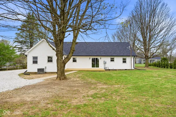 $364,900 | 414 South 1st Street, Lewisville, IN 47352