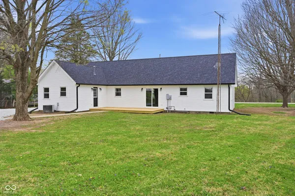 $364,900 | 414 South 1st Street, Lewisville, IN 47352