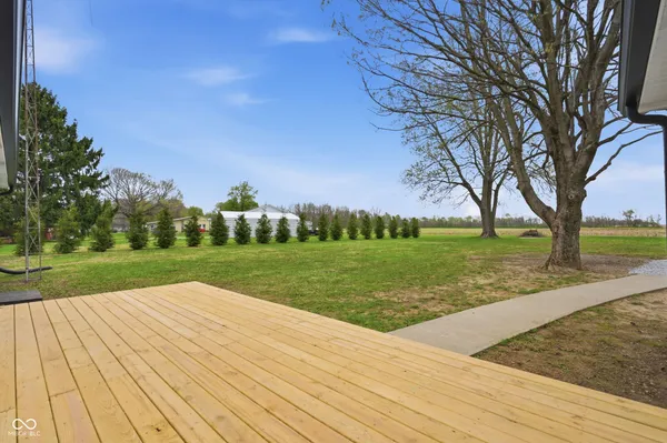 $364,900 | 414 South 1st Street, Lewisville, IN 47352