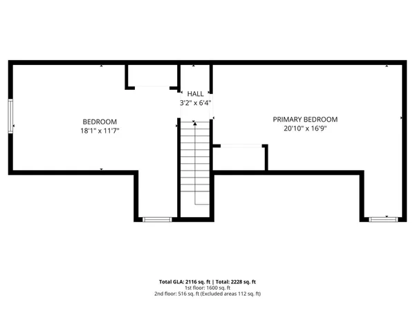 $364,900 | 414 South 1st Street, Lewisville, IN 47352