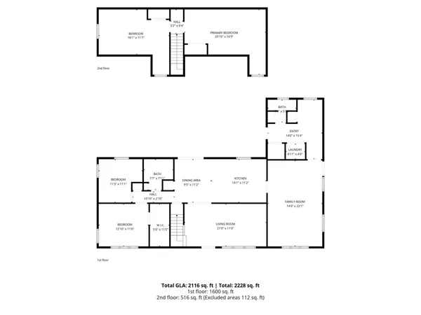 $364,900 | 414 South 1st Street, Lewisville, IN 47352