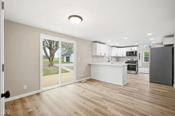 $364,900 | 414 South 1st Street, Lewisville, IN 47352