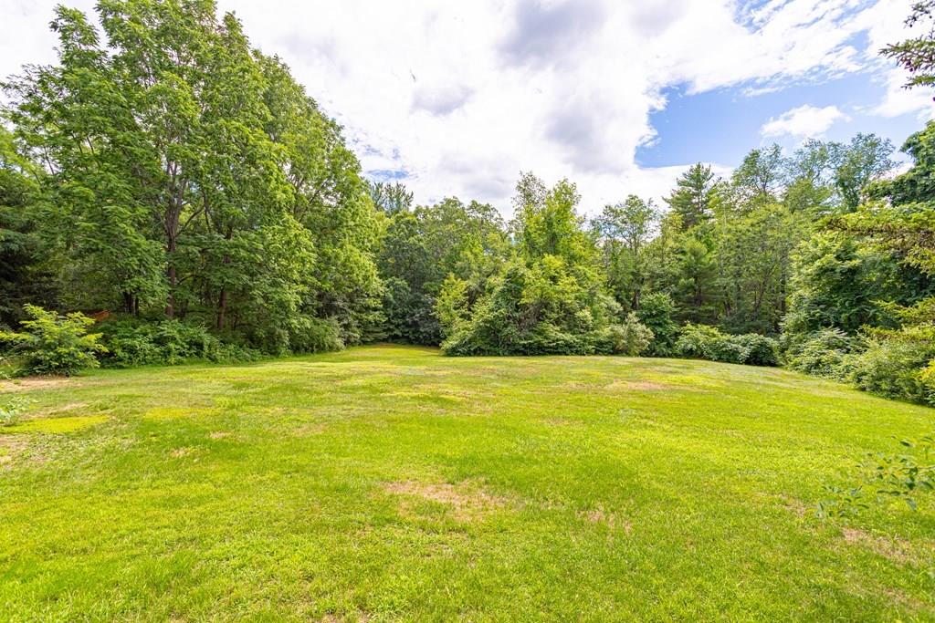 9 Foster Road Milford, NH 03055 - Photo 5 of 31 a view of an ocean from a yard