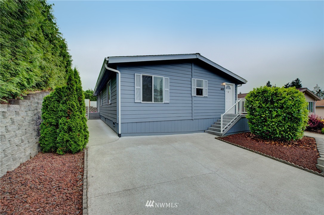 23525 15th Avenue Southeast, Unit 408 Bothell, WA 98021 - Photo 1 of 20 Gallery Image 1