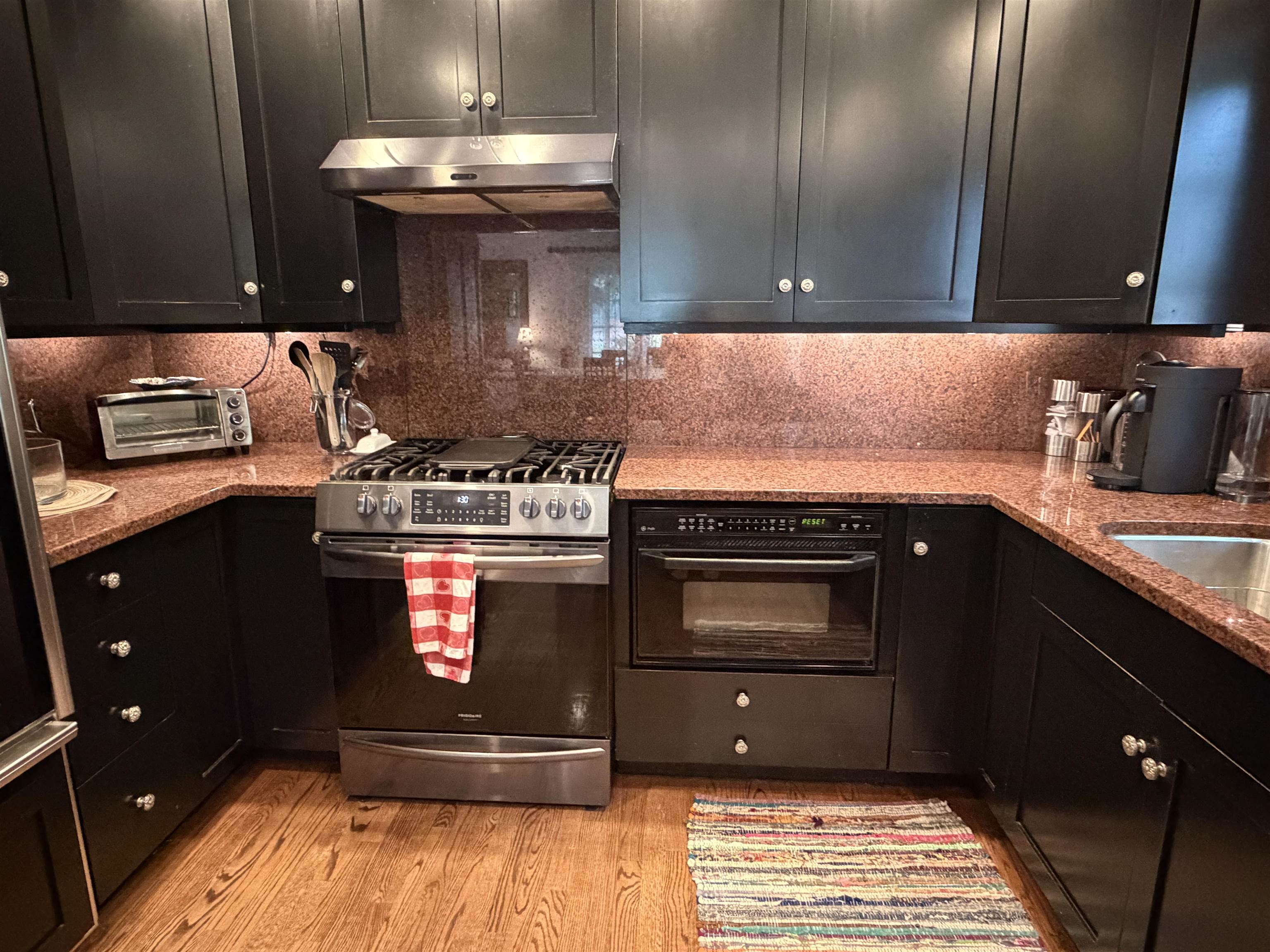 53 Boulder Path Road, Unit 1 Waterville Valley, NH 03215 - Photo 13 of 59 Gallery Image 13