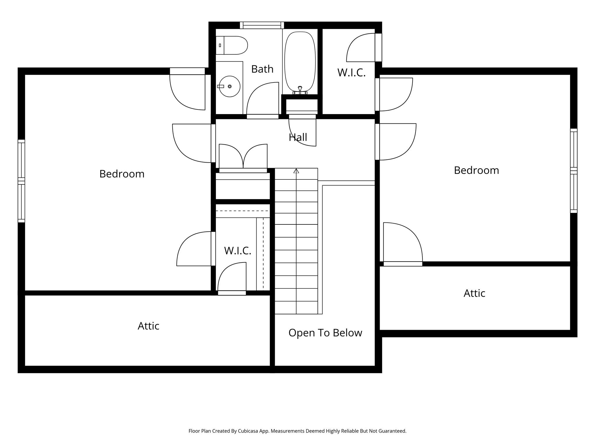 4459 Fair Springs Road Charlotte, NC 28227 - Photo 45 of 46 Gallery Image 45