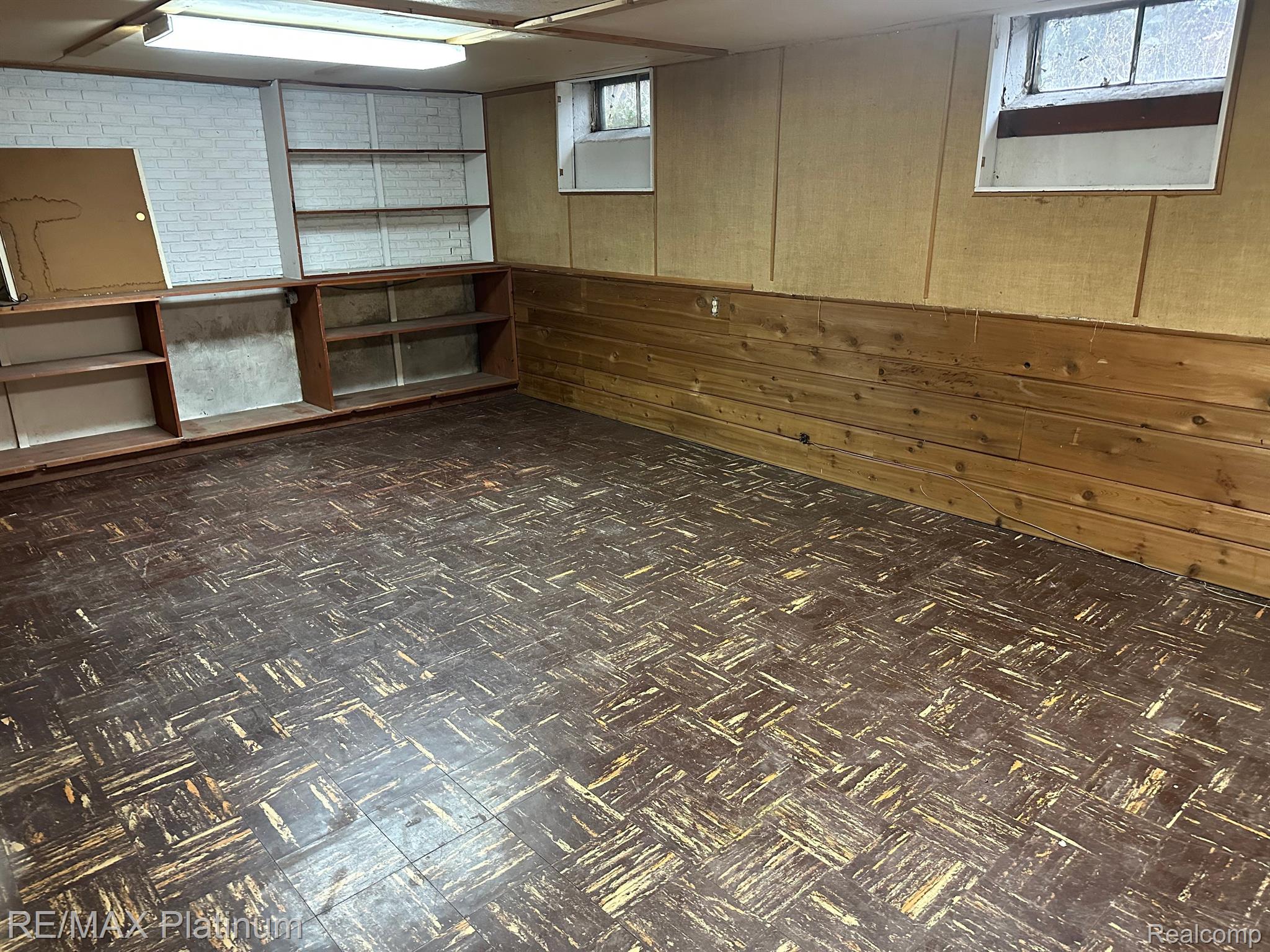 29080 Beechnut Street Inkster, MI 48141 - Photo 14 of 18 Basement