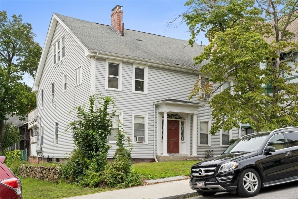36 Cedar Street Worcester, MA 01609 - Photo 23 of 34 Gallery Image 23