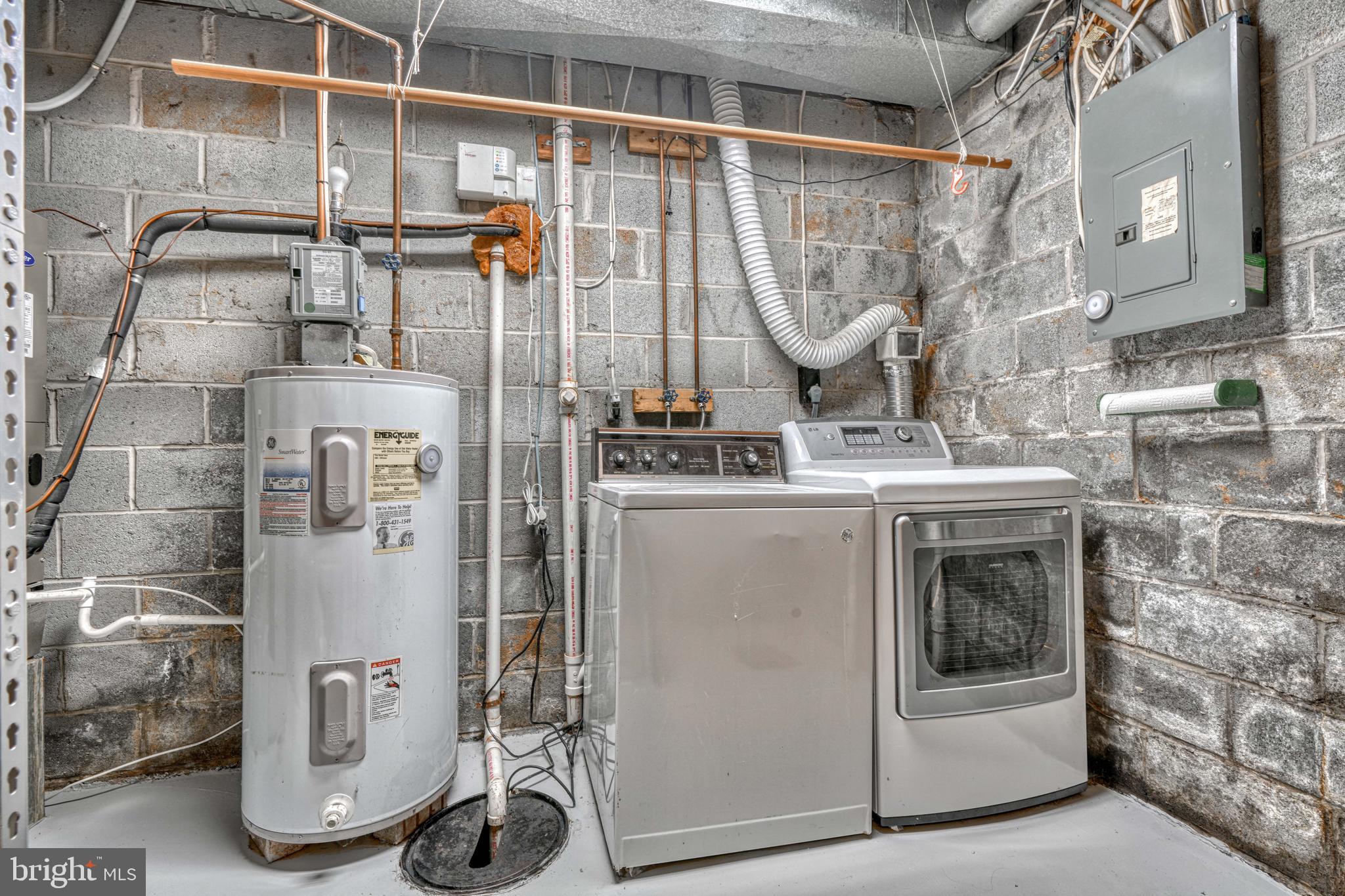 31 Bellfalls Way Nottingham, MD 21236 - Photo 29 of 31