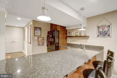 $1,950,000 | 117 West George Mason Road, Falls Church, VA 22046