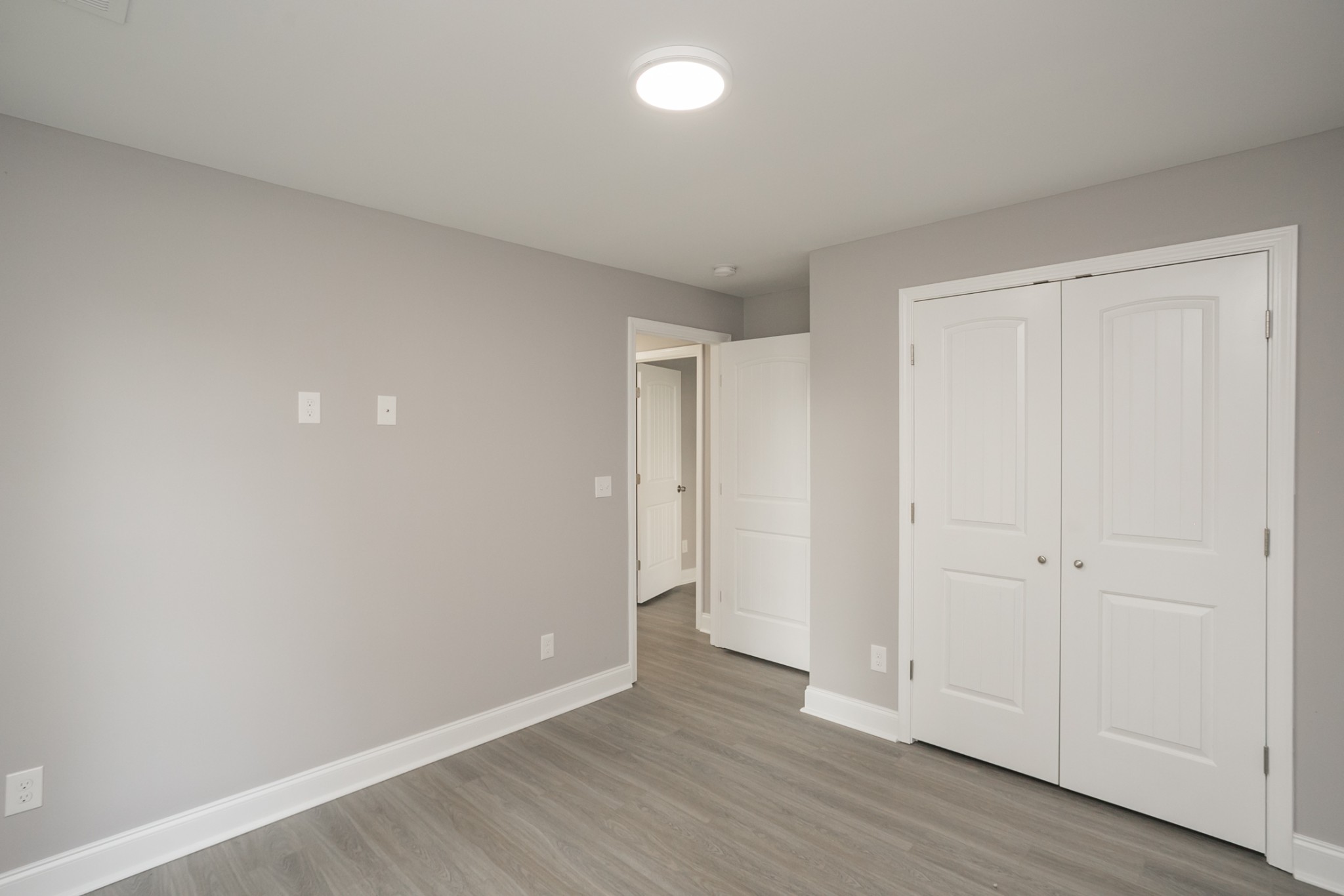 1229 Berwick Trail Madison, TN 37115 - Photo 37 of 47 a view of an empty room