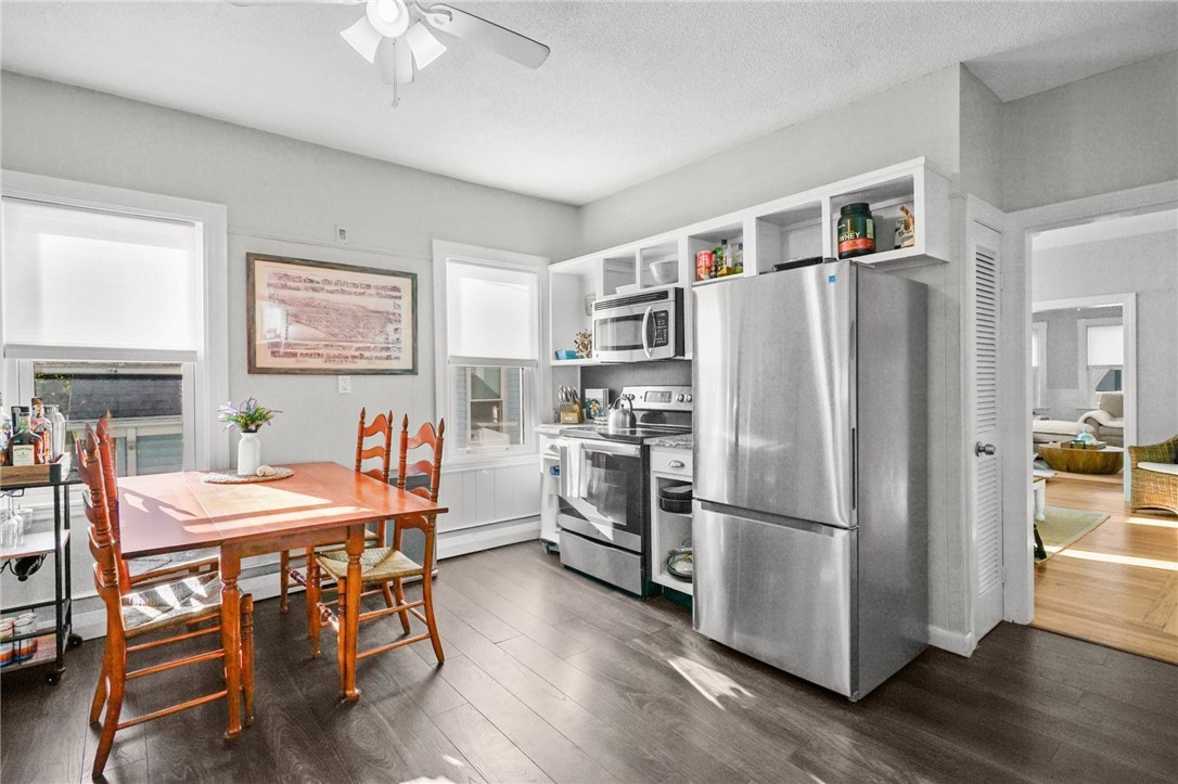 48 Constitution Street, Unit 2 Bristol, RI 02809 - Photo 12 of 25