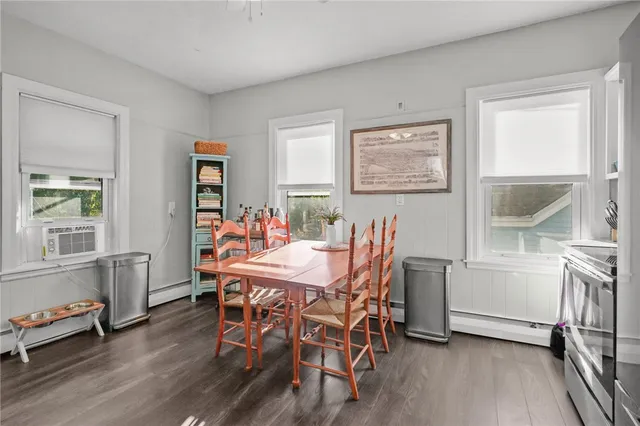 $519,900 | 48 Constitution Street, Unit 2, Bristol, RI 02809