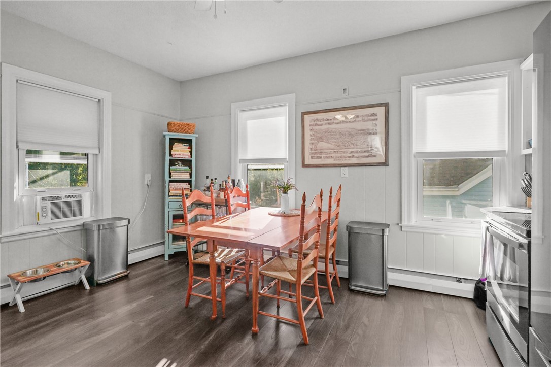 48 Constitution Street, Unit 2 Bristol, RI 02809 - Photo 14 of 25