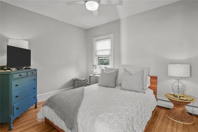 $519,900 | 48 Constitution Street, Unit 2, Bristol, RI 02809