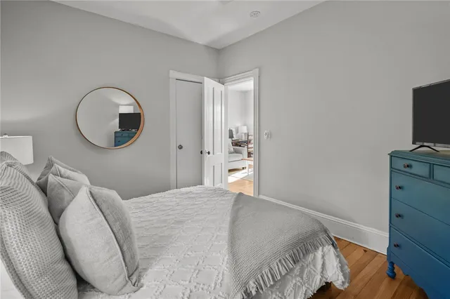 $519,900 | 48 Constitution Street, Unit 2, Bristol, RI 02809