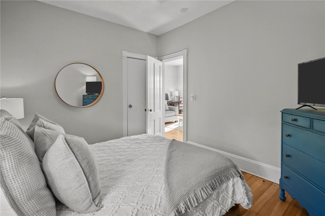 48 Constitution Street, Unit 2 Bristol, RI 02809 - Photo 17 of 25