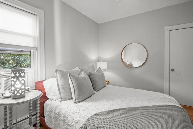 $519,900 | 48 Constitution Street, Unit 2, Bristol, RI 02809