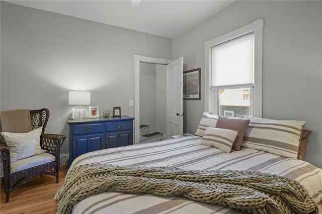 $519,900 | 48 Constitution Street, Unit 2, Bristol, RI 02809