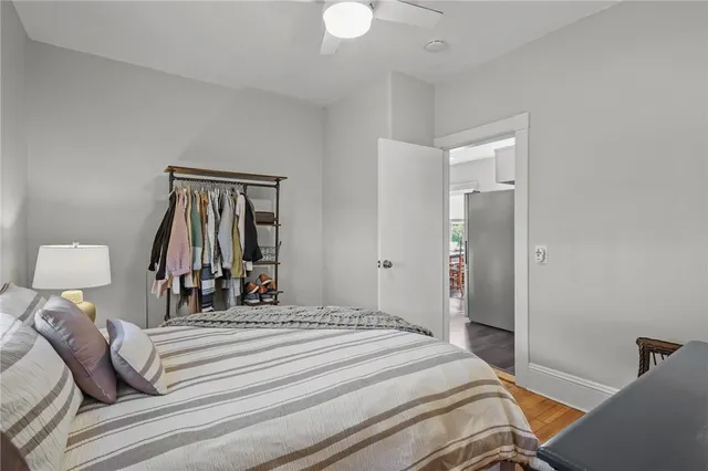 $519,900 | 48 Constitution Street, Unit 2, Bristol, RI 02809