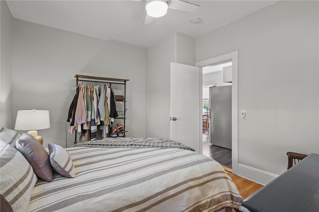 48 Constitution Street, Unit 2 Bristol, RI 02809 - Photo 20 of 25