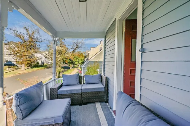 $519,900 | 48 Constitution Street, Unit 2, Bristol, RI 02809