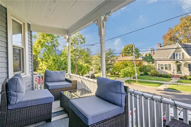 $519,900 | 48 Constitution Street, Unit 2, Bristol, RI 02809