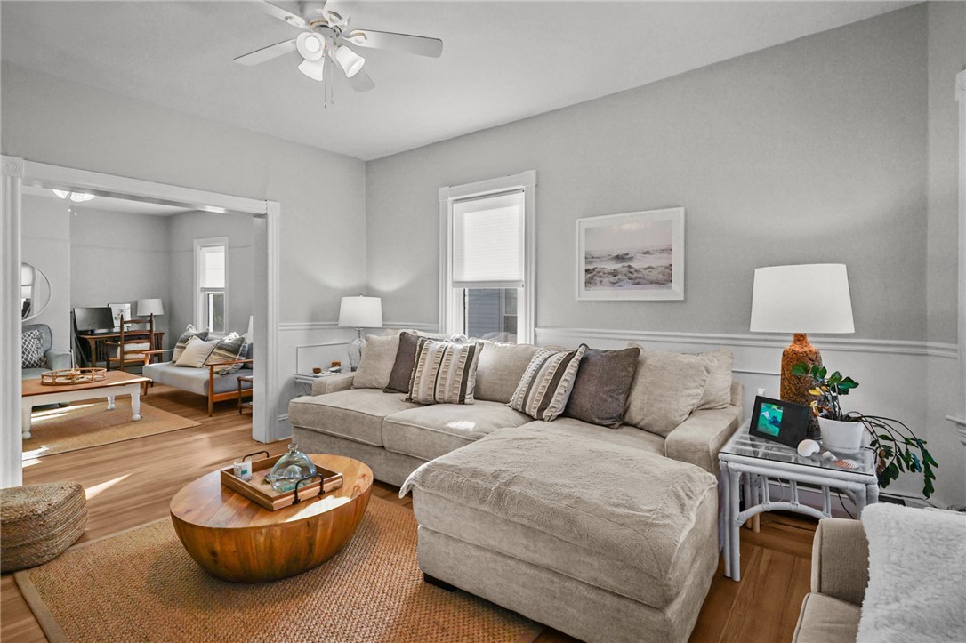 48 Constitution Street, Unit 2 Bristol, RI 02809 - Photo 4 of 25