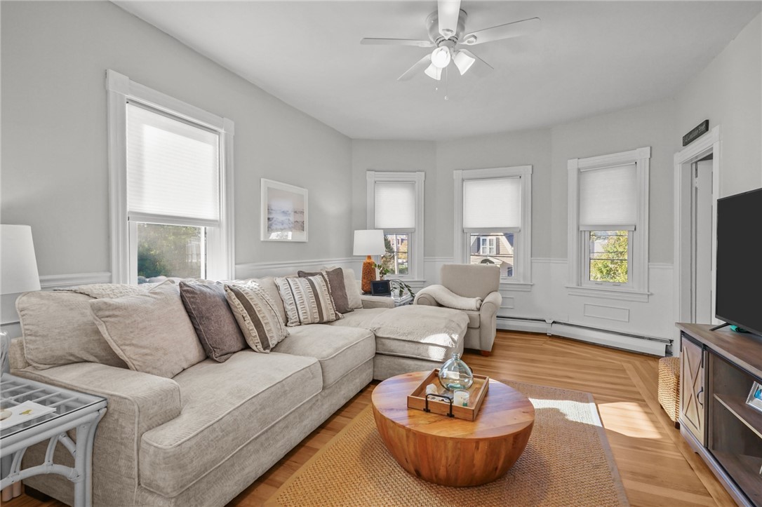 48 Constitution Street, Unit 2 Bristol, RI 02809 - Photo 6 of 25