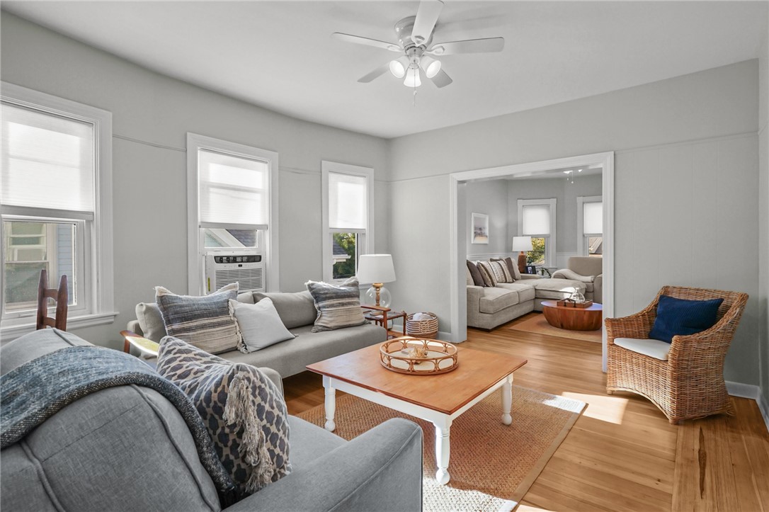 48 Constitution Street, Unit 2 Bristol, RI 02809 - Photo 7 of 25