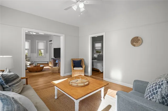 $519,900 | 48 Constitution Street, Unit 2, Bristol, RI 02809